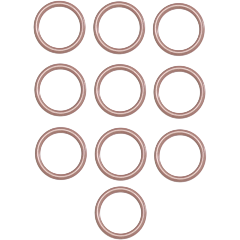 Cometic Engine Case Locating Dowel O-ring for 99-17 Twin Cam