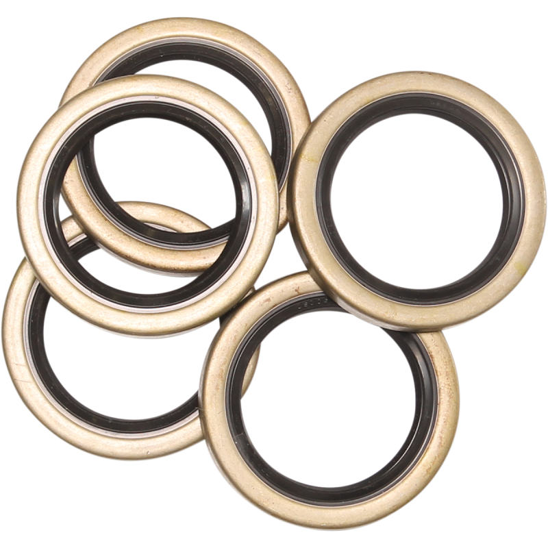 Cometic Motor Sprocket Shaft Oil Seal for 99-17 Twin Cam