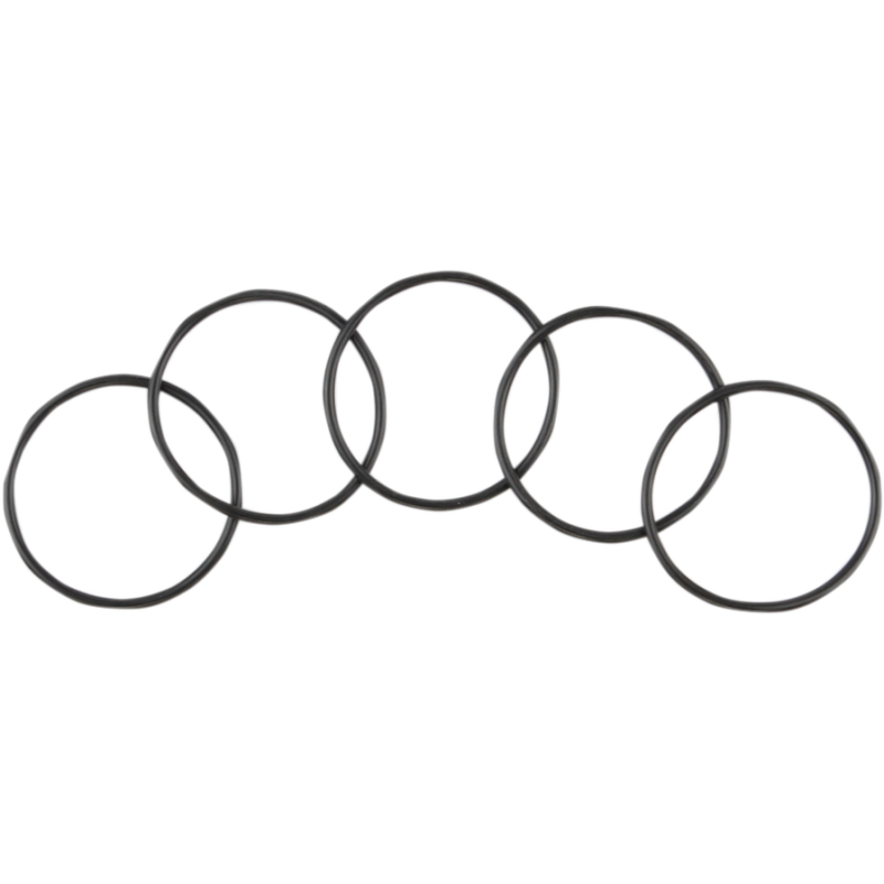 Cometic Starter-to-Primary Case O-ring for 99-17 Twin Cam (Nitrile)