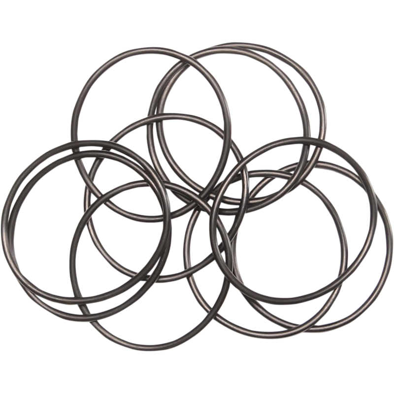 Cometic Oil Pump Outer O-ring for 99-06 Twin Cam