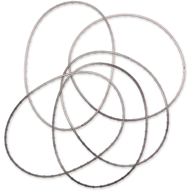 Cometic Derby Cover O-ring for 99-06 Twin Cam