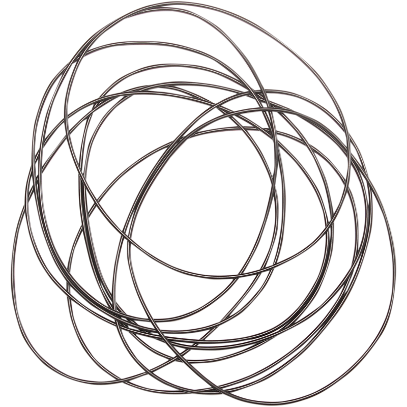 Cometic Inner Primary-to-Case O-ring for 99-06 Twin Cam