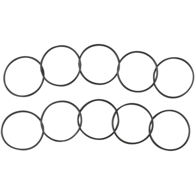 Cometic Clutch Inspection Cover O-ring for 91-93 XL