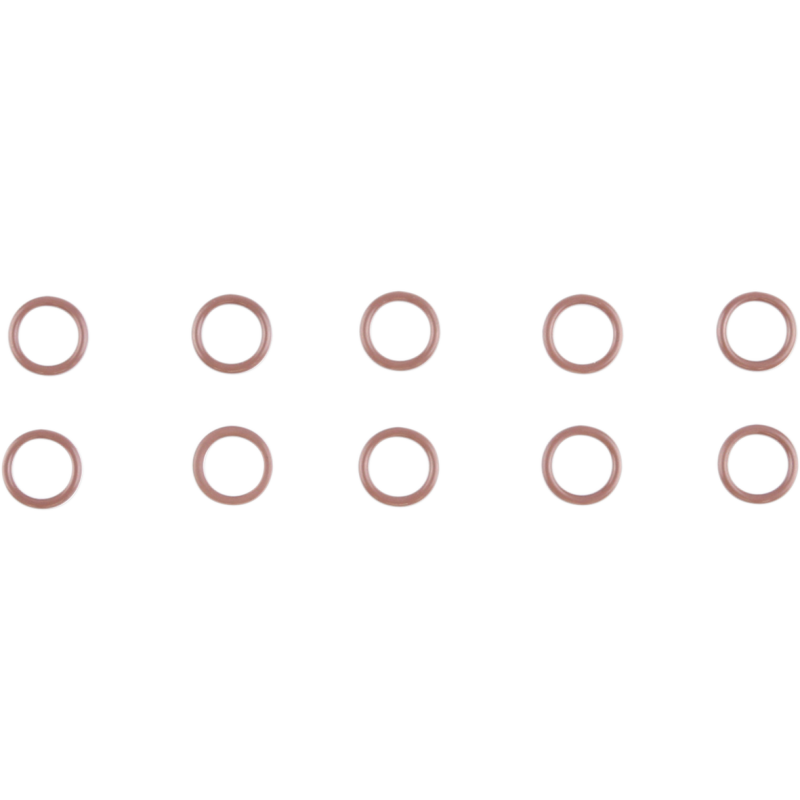 Cometic Oil Return O-ring for Transmission Plug on 17-24 M-Eight Touring