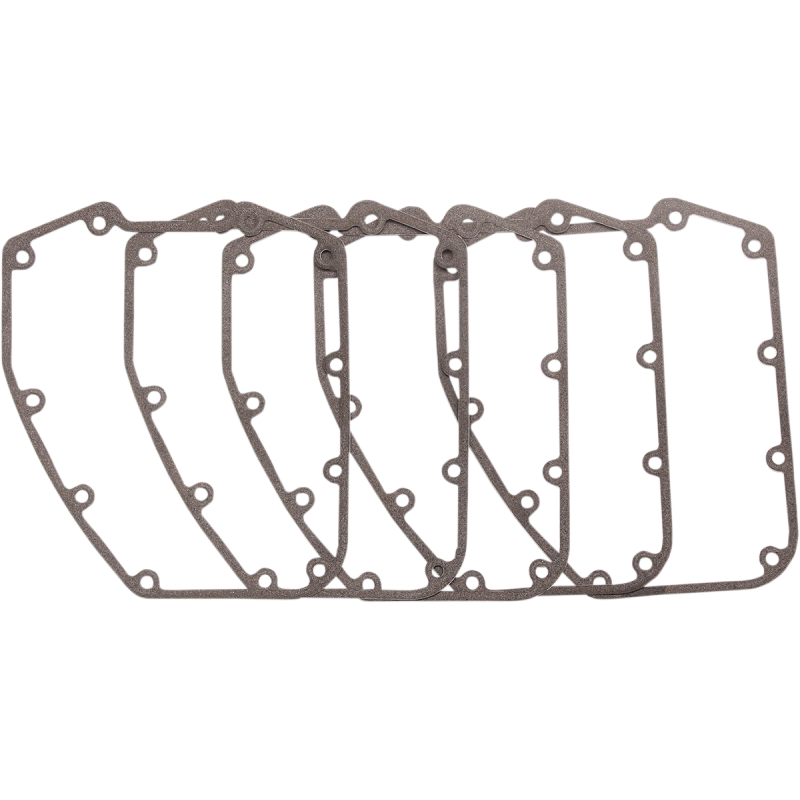Cometic Cam Cover Gasket for 99-17 Twin Cam (5 pk)