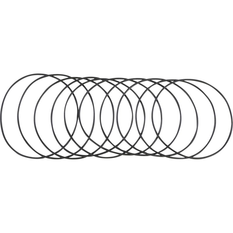 Cometic Cylinder Base O-ring for 99-17 Twin Cam