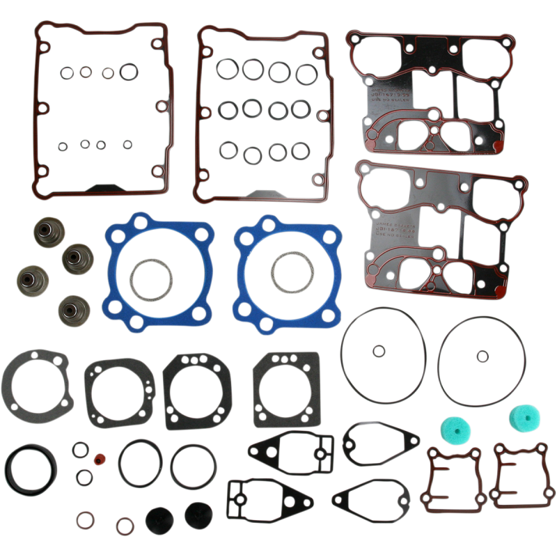 Top End Gasket Set 0934-1597