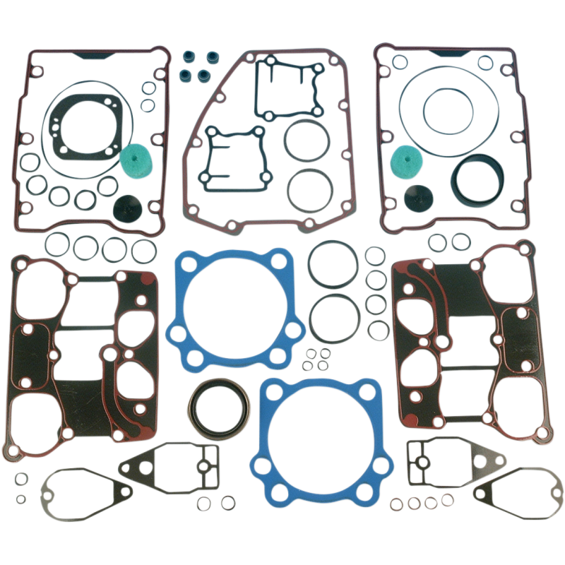 Motor Gasket Set 2011-2099