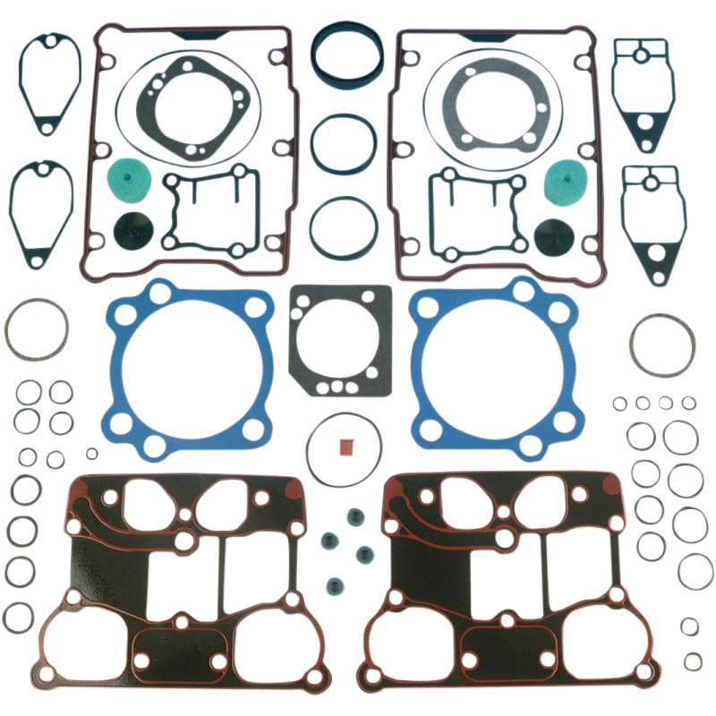 Top End Gasket Set 2011-2100