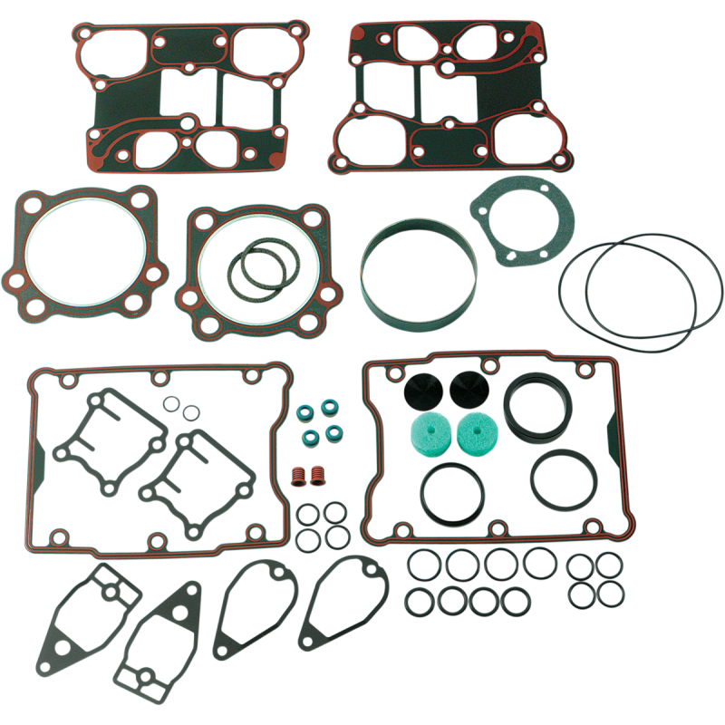 Top End Gasket Set 2011-2101