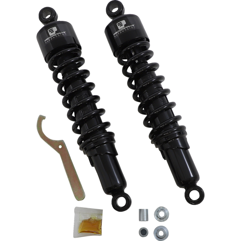 412 Series Shock 12.5"