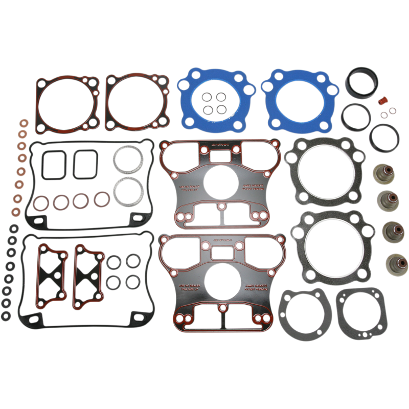 Top End Gasket Set 0934-1850