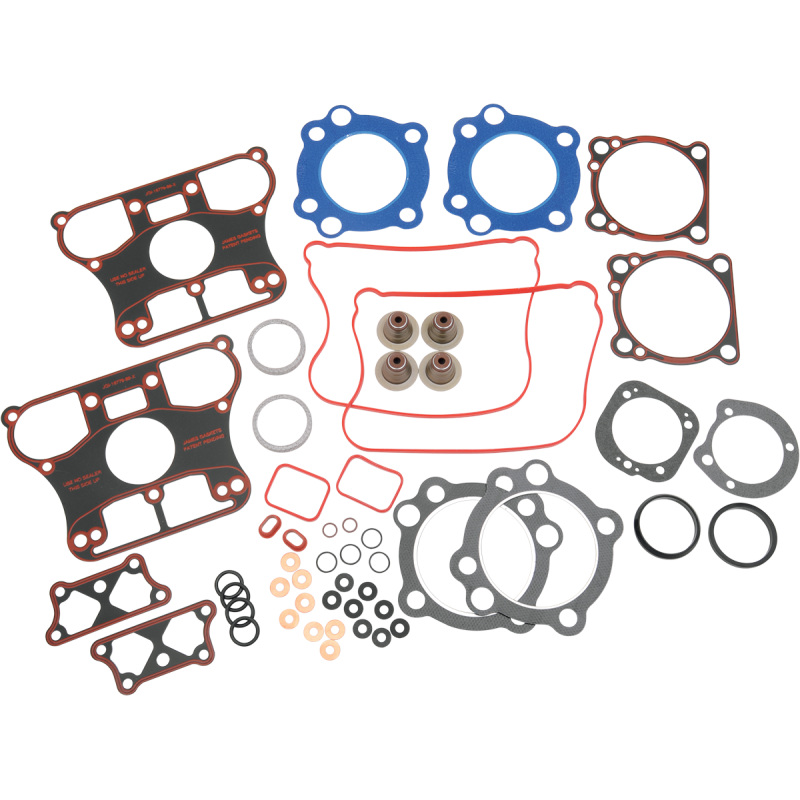 Top End Gasket Set 0934-2095