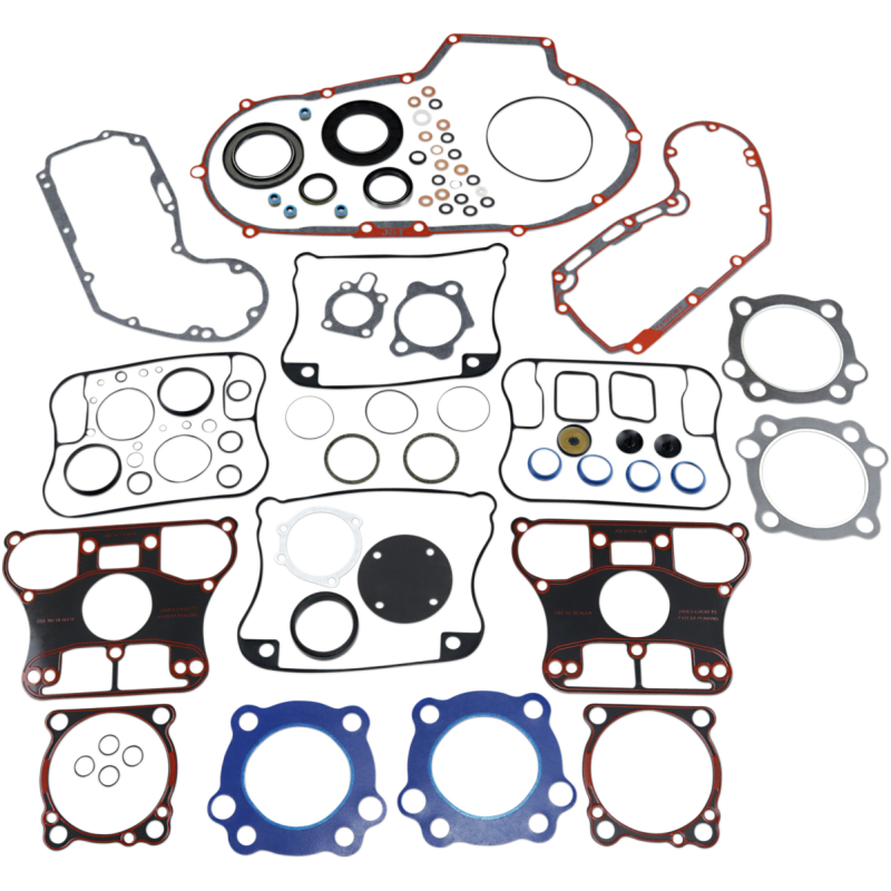 Complete Gasket Set 2011-1001