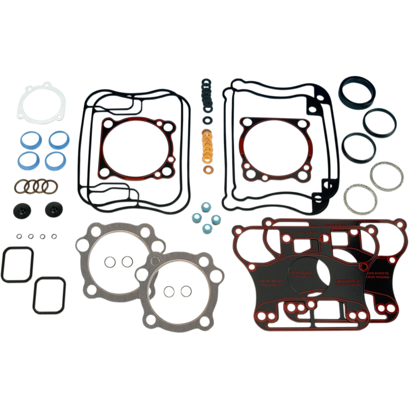 Top End Gasket Set DS-173241