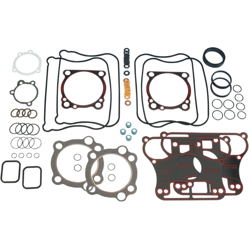 Top End Gasket Set DS-173244