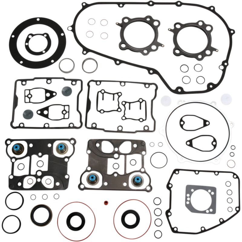 Complete Gasket Kit 0934-1220