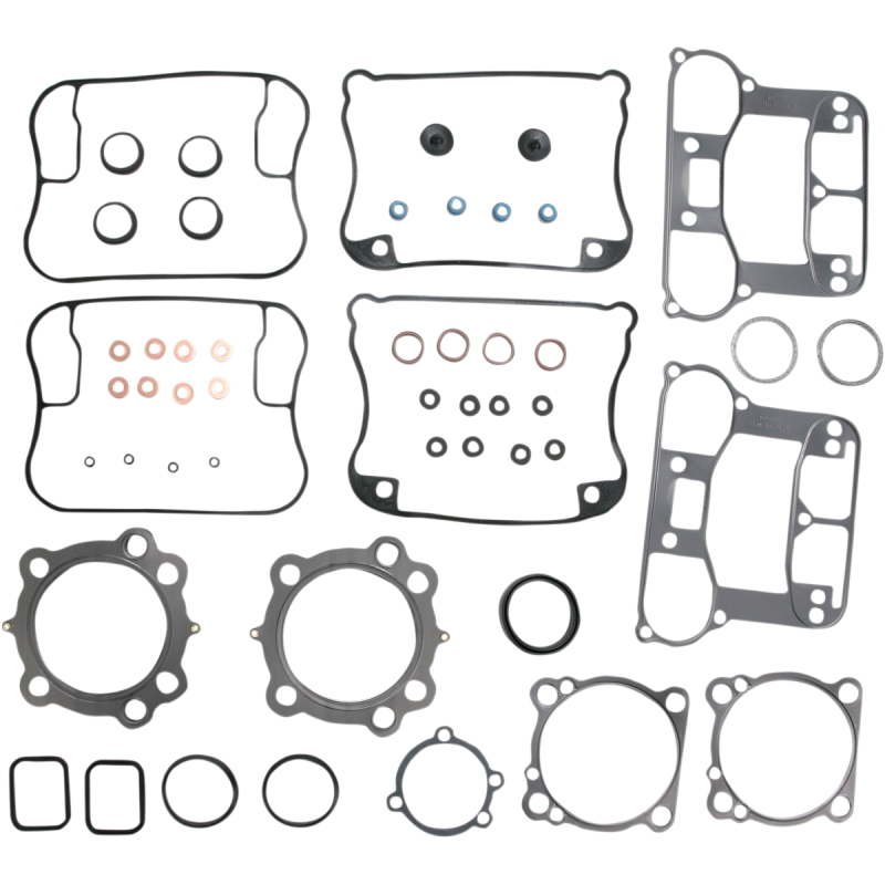 Top End Gasket Kit 0934-0760