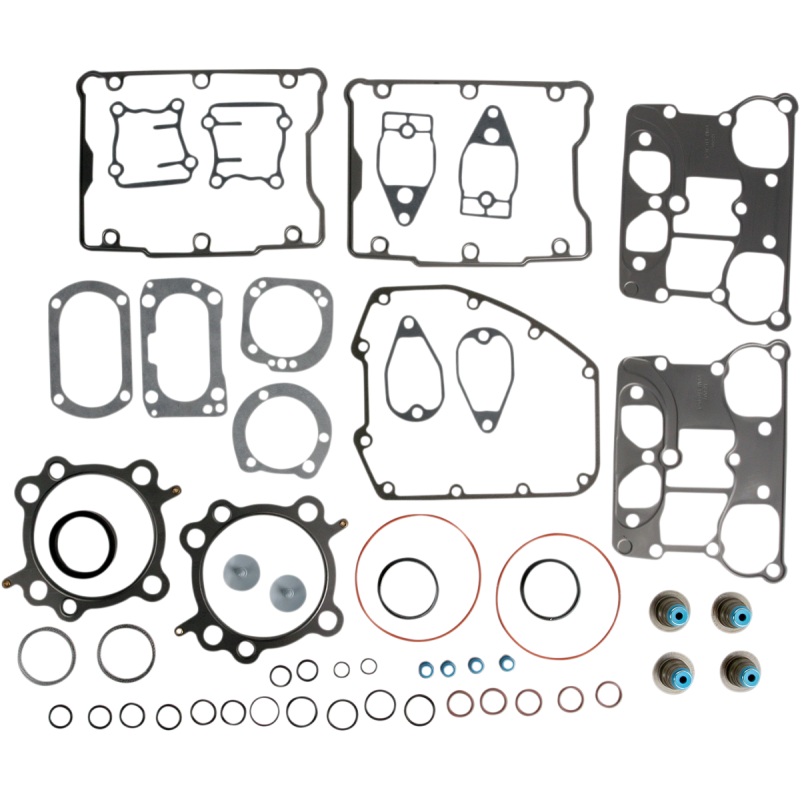 Top End Gasket Kit 0934-0762
