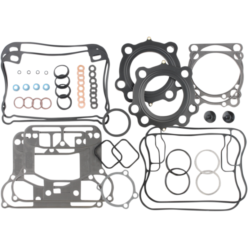Top End Gasket Kit DS172072