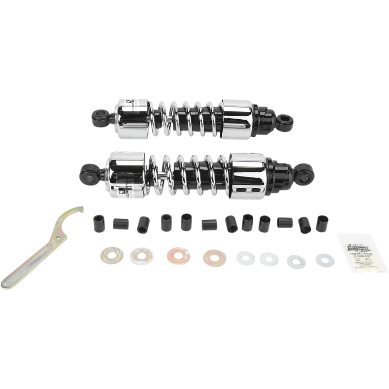 412 Series Shock 12.5"