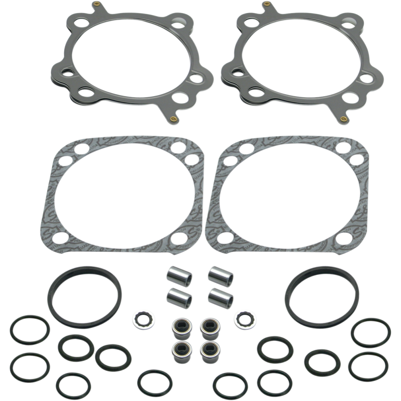 Top End Gasket Kit 0934-0653