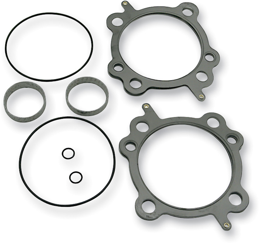 S&S Top End Gasket Kit - 3.927" Bore