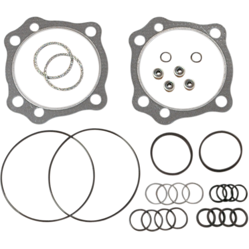 S&S Top End Gasket Kit - 4" Bore