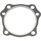 (image for) S&S CYCLE Head Gasket 4.125" Bore Graphite S&S Bolt