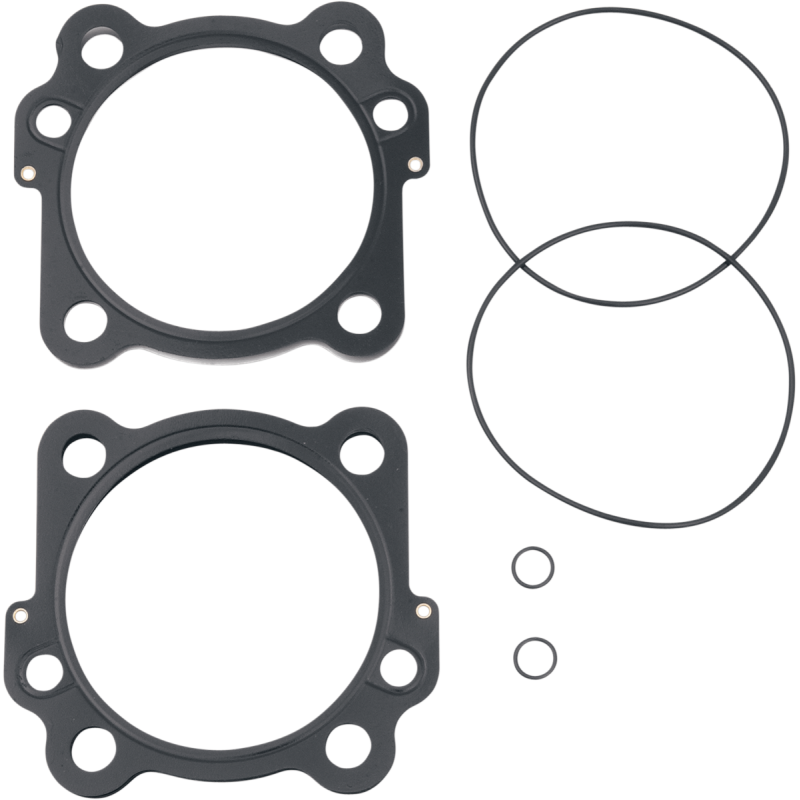 Genuine James Cylinder Head/Base Gasket Kits
