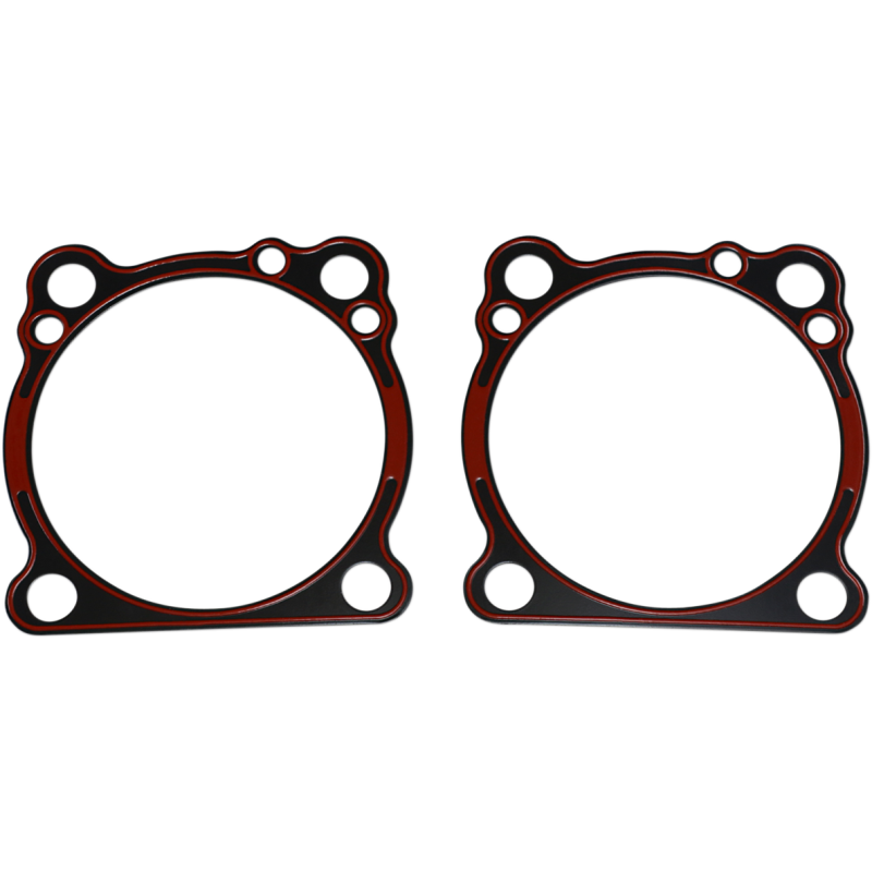 Genuine James Metal Base Gaskets
