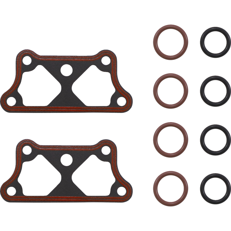 Pushrod Seal Kit XL 04-22