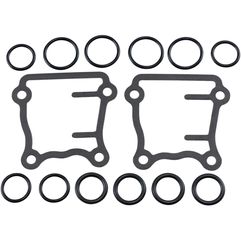 Genuine James Gaskets Pushrod Seal Kit DS-173247