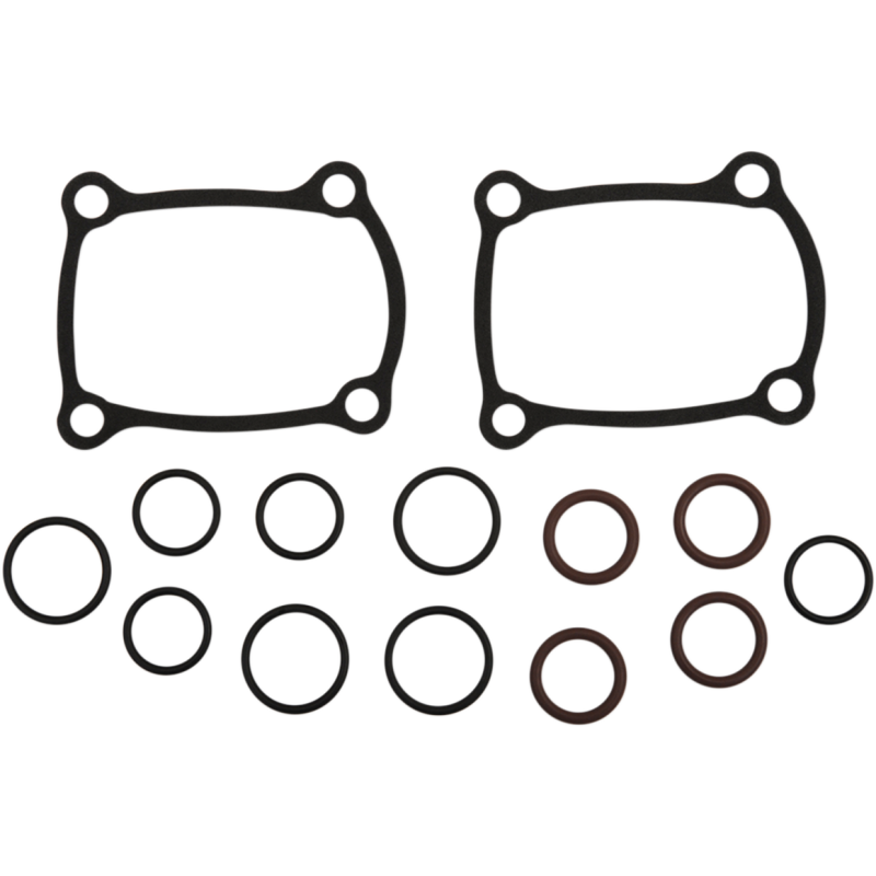 Pushrod O-Ring and Seal Kit M-Eight