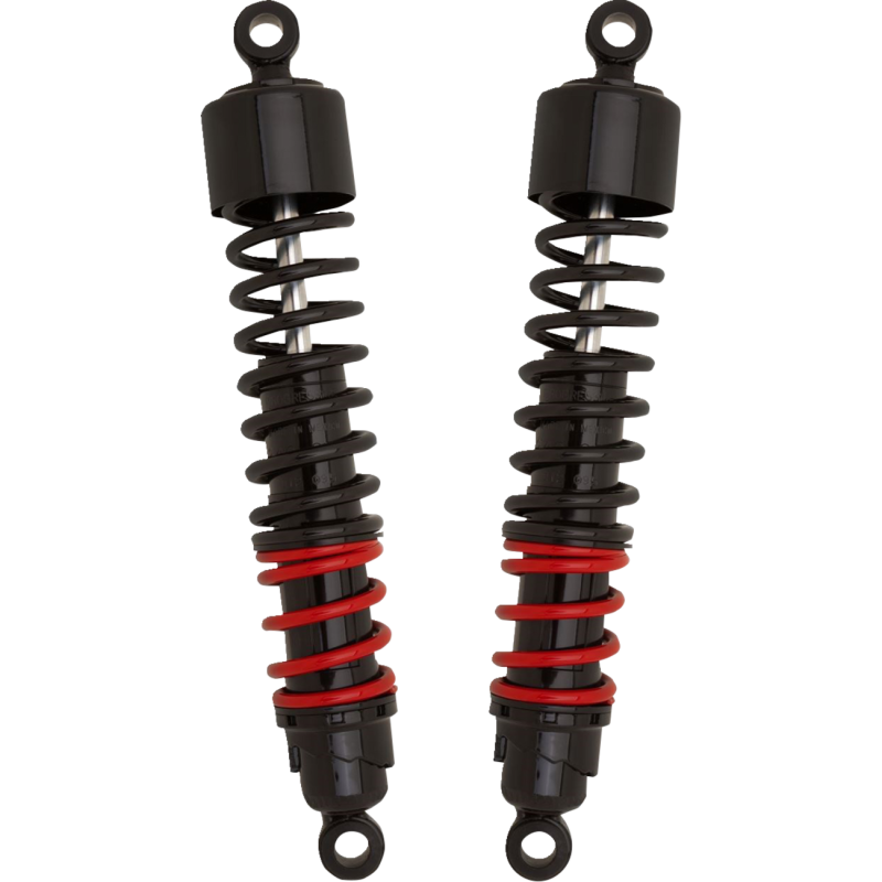 Burly Brand 13-inch Stiletto Shocks