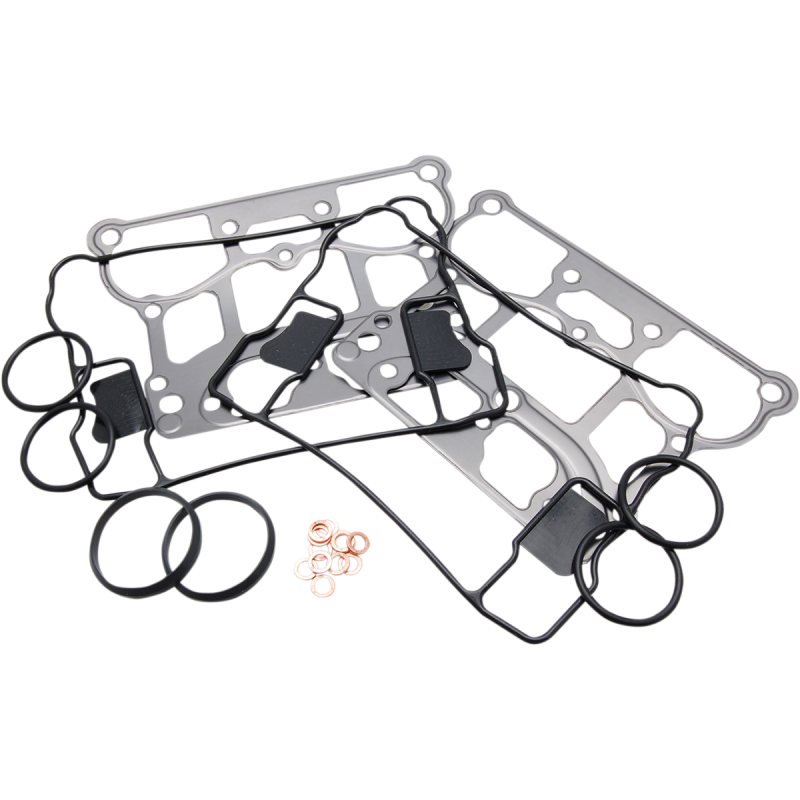 Rocker Box Gasket Kit S&S Die-Cast