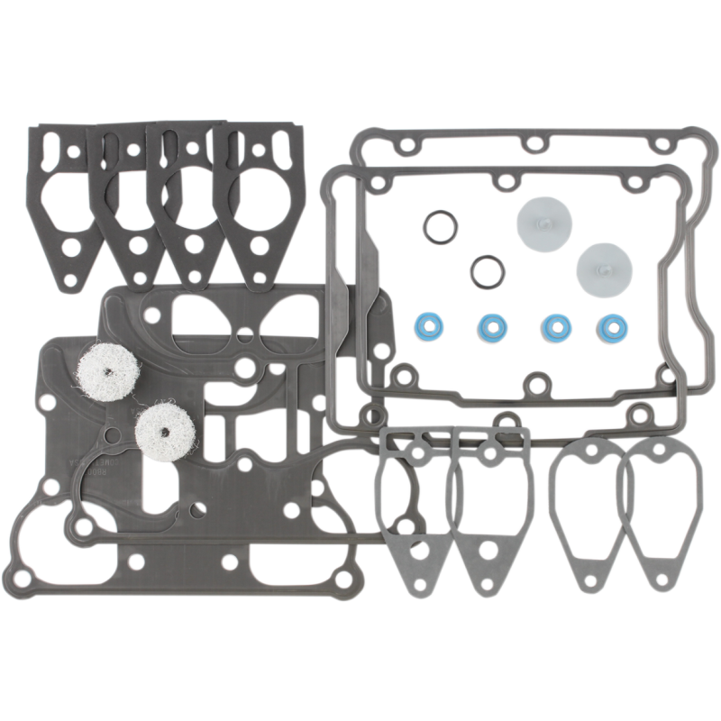 Rocker Box Gasket Kit Screamin' Eagle