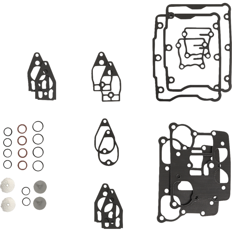 Rocker Box Gasket Kit Twin Cam 88/96/103