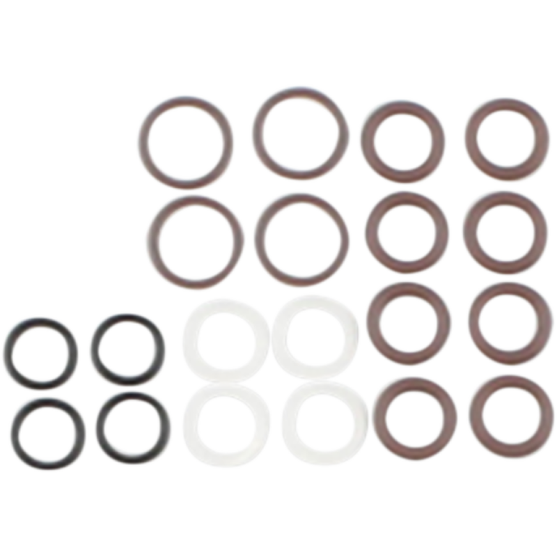 Cometic Twin Cool Cooling System O-Ring Set