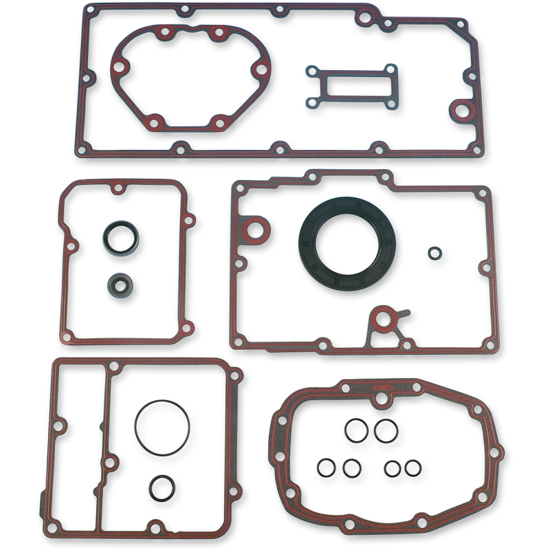 Transmission Gasket and Seal Kit for Touring/Dyna