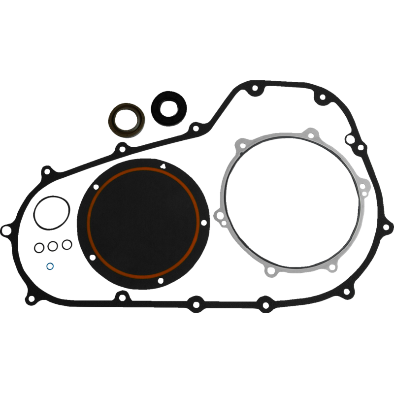 Baker Drivetrain Primary Rebuild Kits