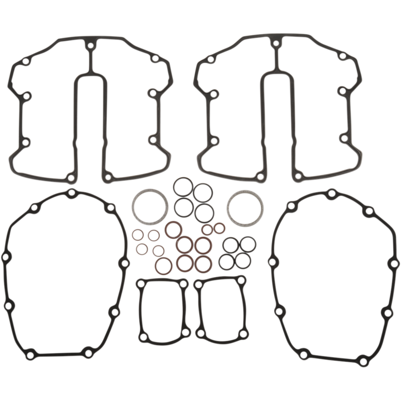 Cam Service Kit for M-Eight (w/ Rocker Cover Gaskets)