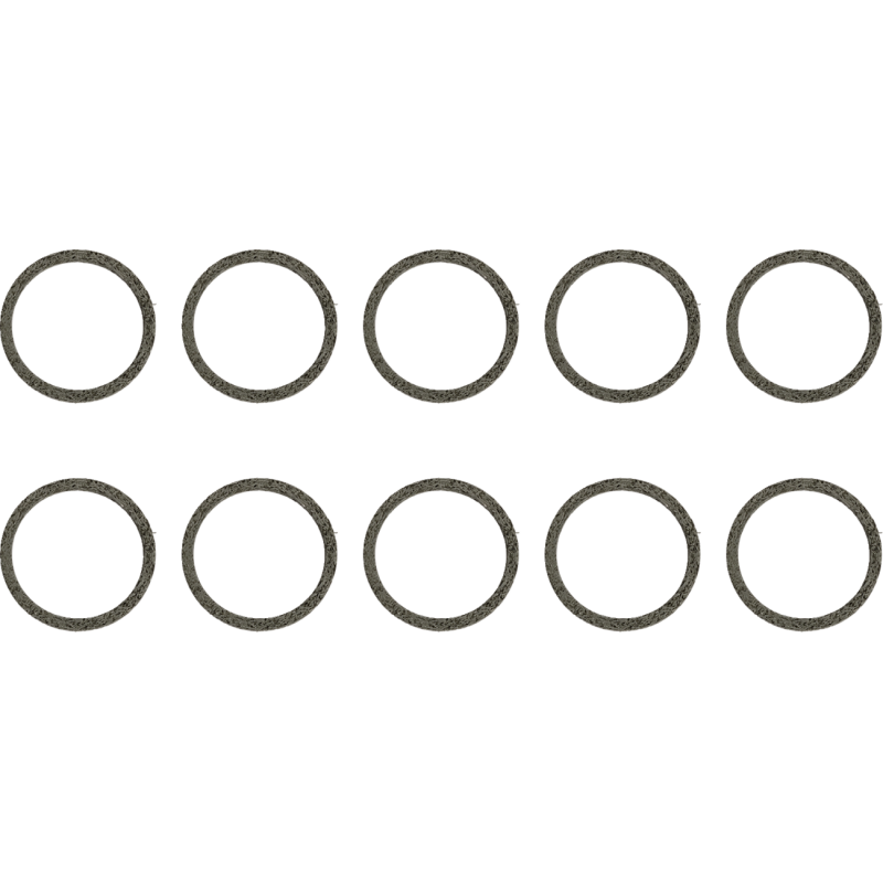 Exhaust Port Gaskets (10 pk)