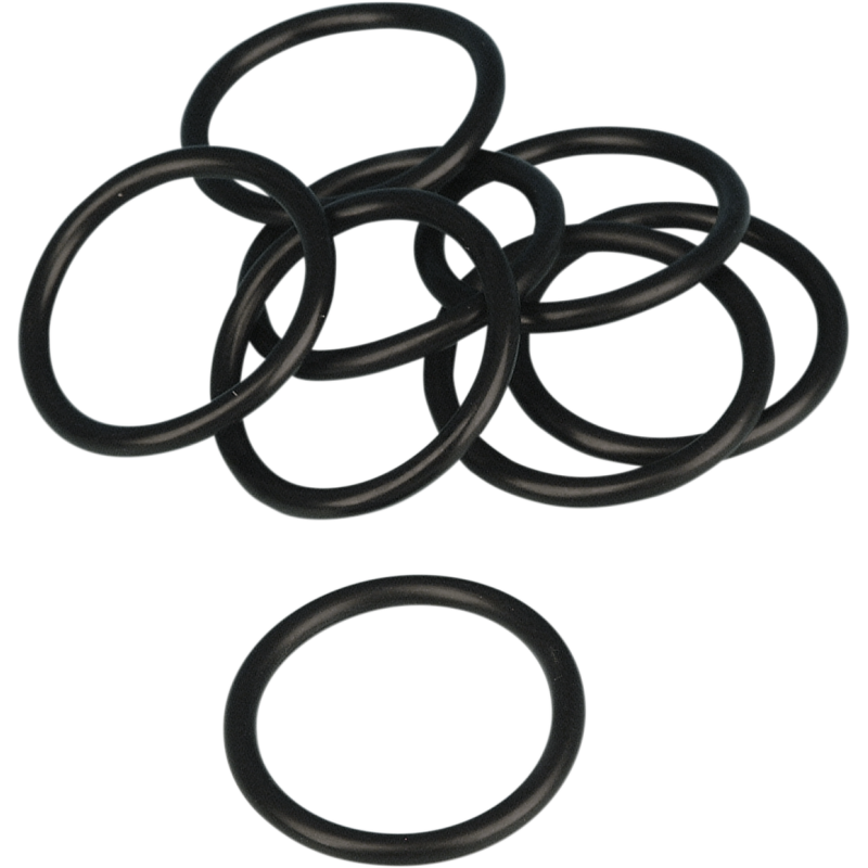 Fork Slider Tube O-rings