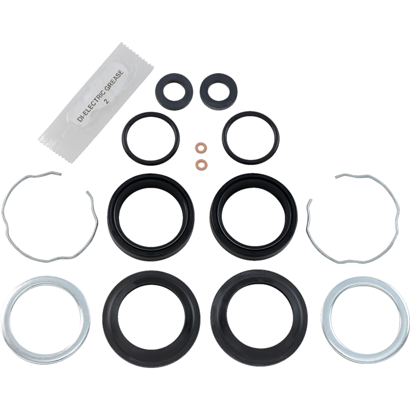 Fork Seal Kit (41 mm)