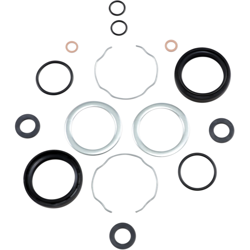 Fork Seal Kit (41 mm)