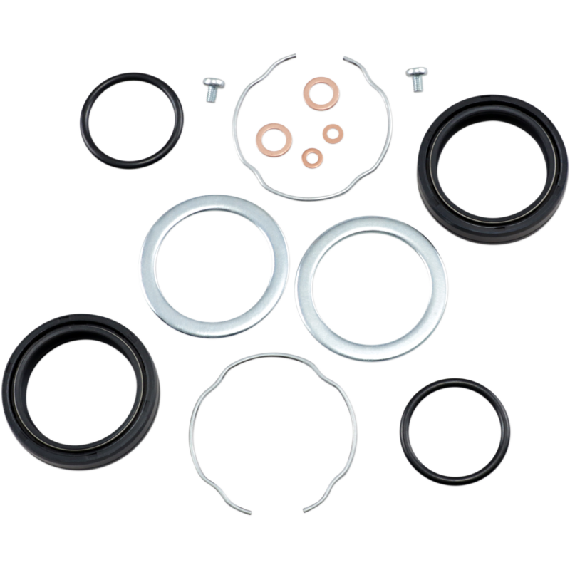 Fork Seal Kit (39 mm)