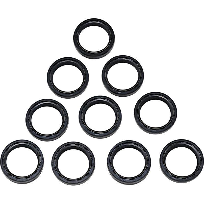 Fork Oil Seals (10 pk)