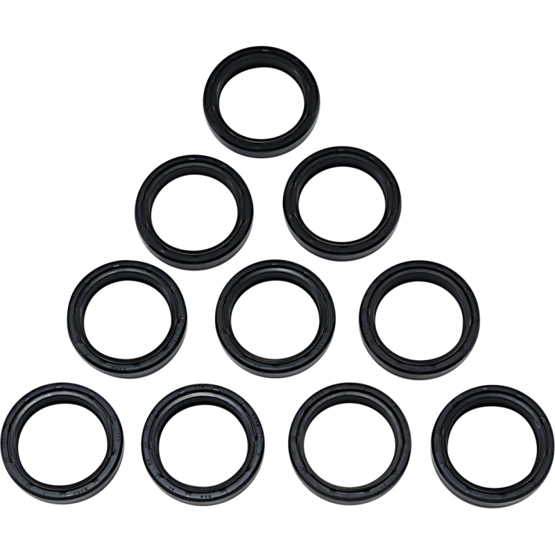 Fork Oil Seals (10 pk)