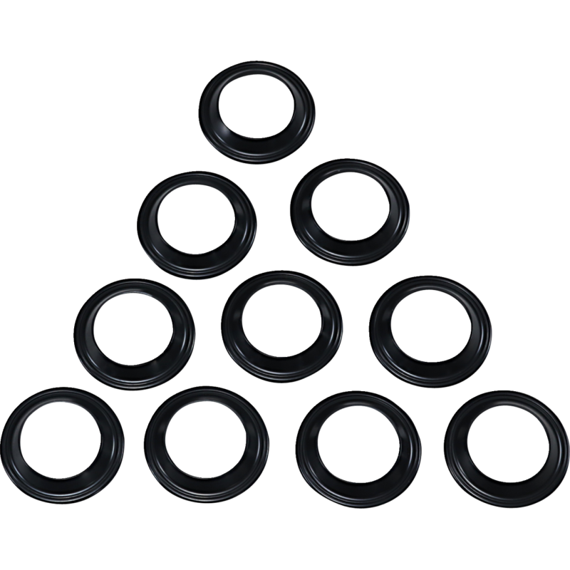 Fork Wiper Seals (10 pk)